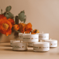 Bergamot Scented Tealights