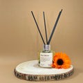 The Library Reed Diffusor