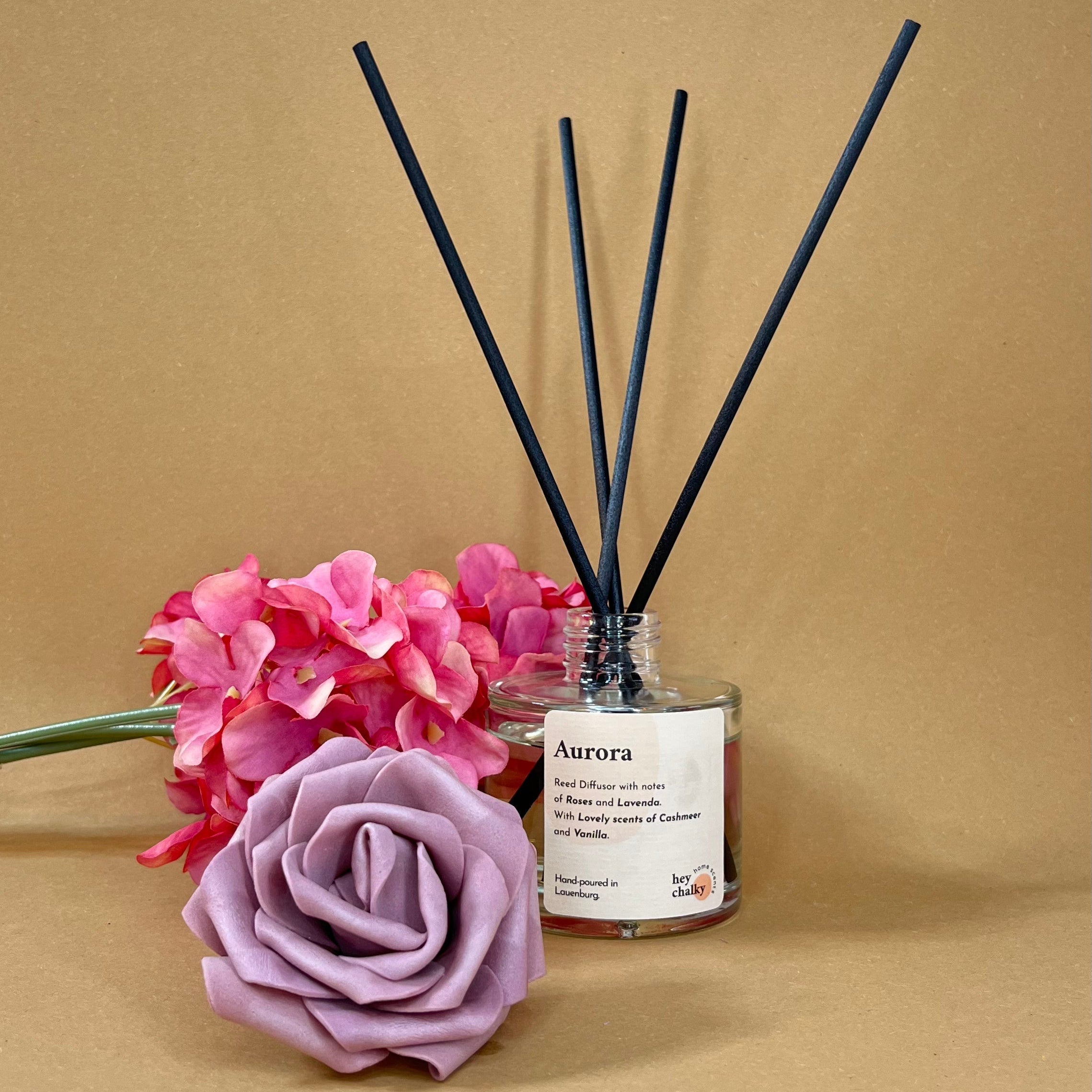 Aurora Reed Diffuser