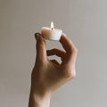 Manolya's Dream Scented Tealights