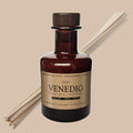 Venedig  Diffusor- Pfeilchen, Jasmin, Vanille