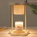Dimmbare Kerzenwärmer Lampe mit Timer