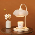 Elegante Kerzenwärmer Lampe für stilvolle Duftmomente