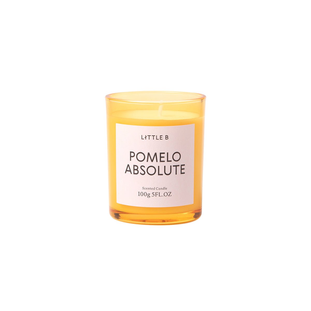 Geschenkset Duftkerze & Diffuser – Pomelo Absolute
