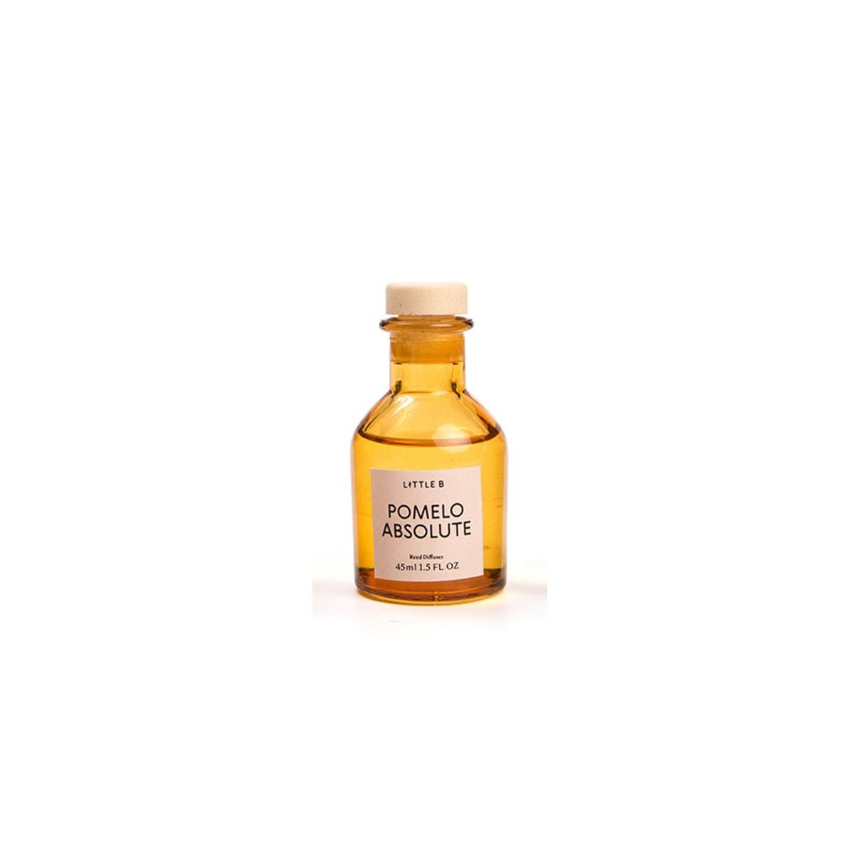 Geschenkset Duftkerze & Diffuser – Pomelo Absolute